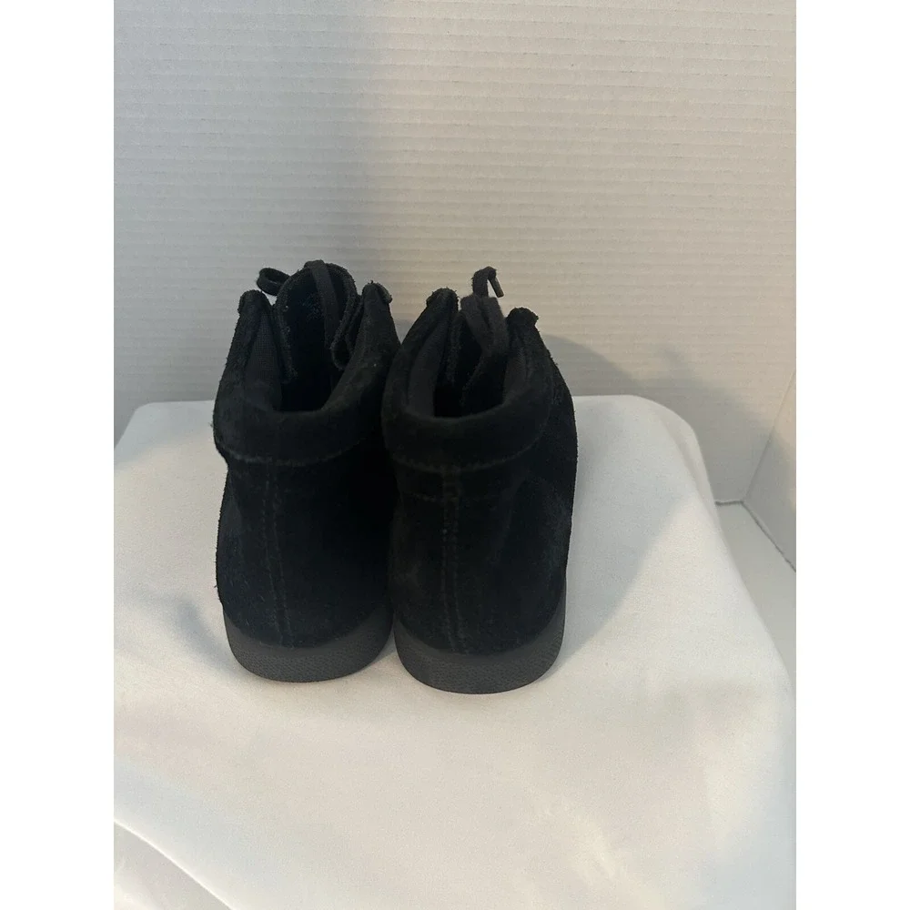 HUSH PUPPIES Kids Bridgeport III Shoes HP857758 SIZE 1.5